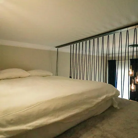 Rydygiera Loft By Zen4guest * Wroclaw