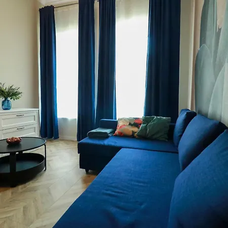 Rydygiera Loft By Zen4guest Wroclaw