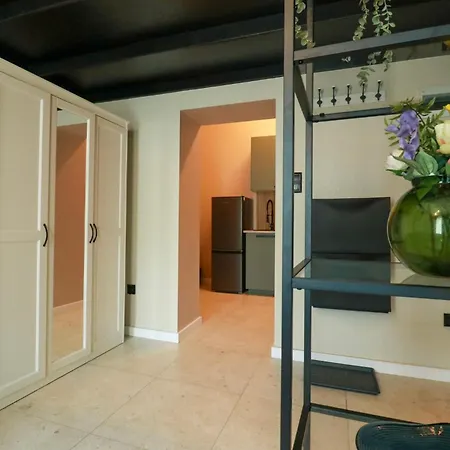 Apartment Rydygiera Loft By Zen4guest